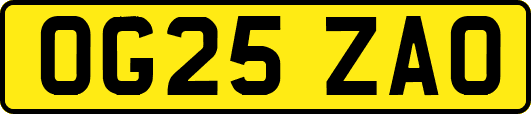 OG25ZAO