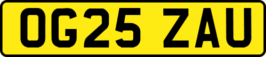 OG25ZAU