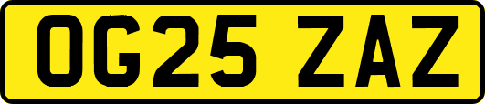 OG25ZAZ