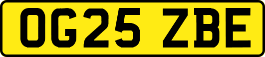OG25ZBE
