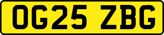 OG25ZBG