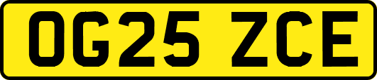OG25ZCE