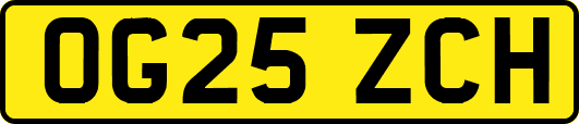 OG25ZCH