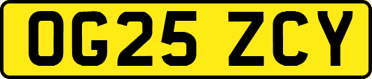 OG25ZCY