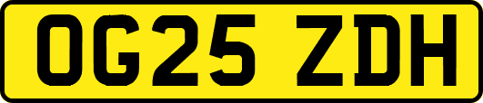 OG25ZDH