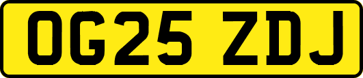 OG25ZDJ