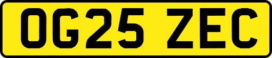 OG25ZEC