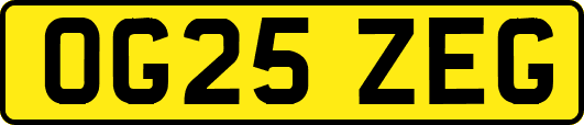 OG25ZEG