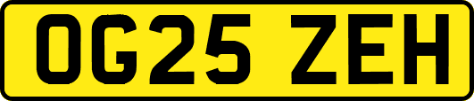 OG25ZEH