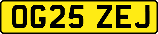 OG25ZEJ
