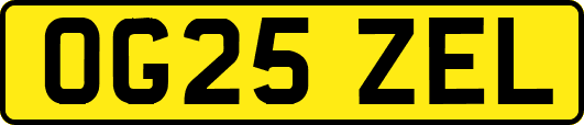 OG25ZEL