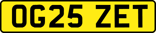OG25ZET