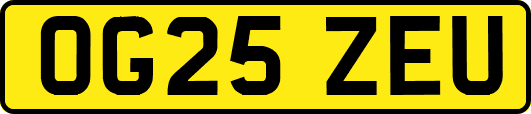 OG25ZEU