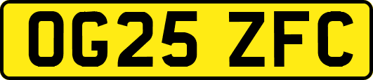 OG25ZFC