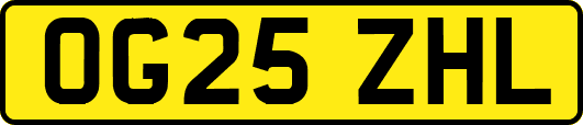 OG25ZHL