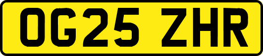 OG25ZHR