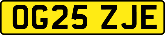 OG25ZJE
