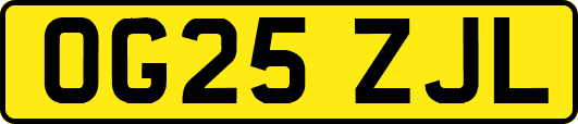 OG25ZJL