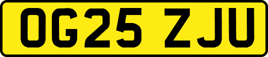 OG25ZJU