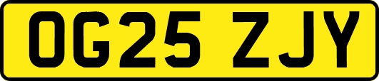 OG25ZJY