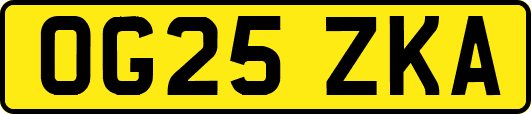 OG25ZKA