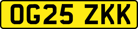 OG25ZKK