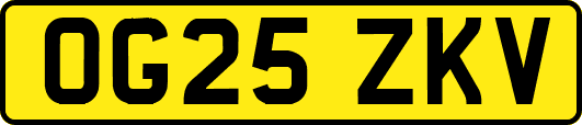 OG25ZKV