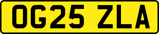 OG25ZLA