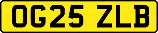 OG25ZLB