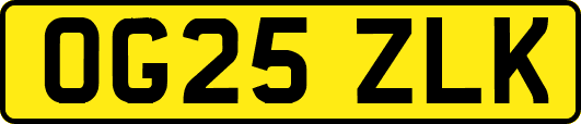 OG25ZLK