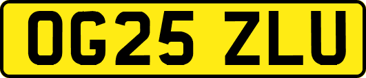 OG25ZLU