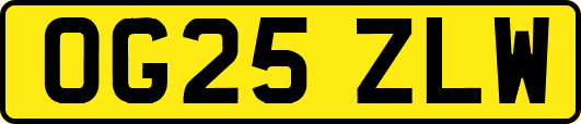 OG25ZLW