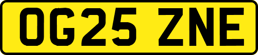 OG25ZNE
