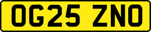 OG25ZNO