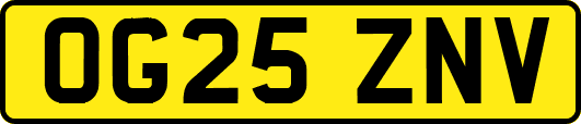 OG25ZNV