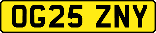 OG25ZNY