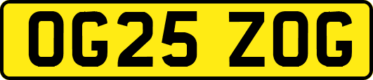 OG25ZOG