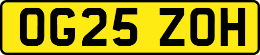 OG25ZOH