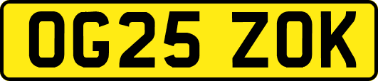 OG25ZOK