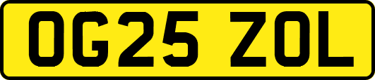 OG25ZOL