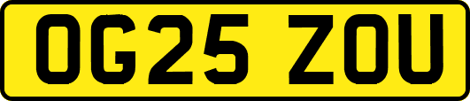 OG25ZOU
