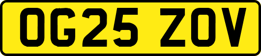 OG25ZOV