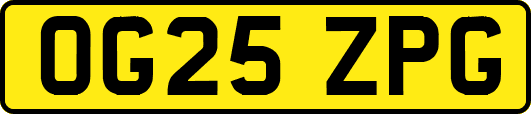 OG25ZPG