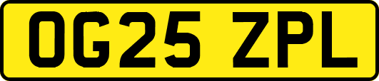 OG25ZPL