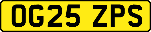 OG25ZPS