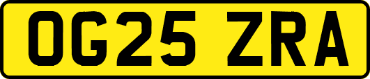 OG25ZRA