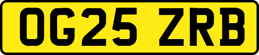 OG25ZRB