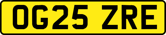 OG25ZRE