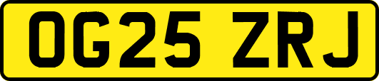 OG25ZRJ