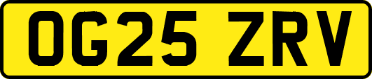 OG25ZRV